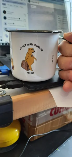 Foto enviada por Fabrício Max
