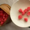 Kit Sofrendo na cozinha