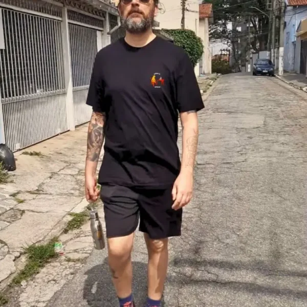 Foto enviada por Fabricio