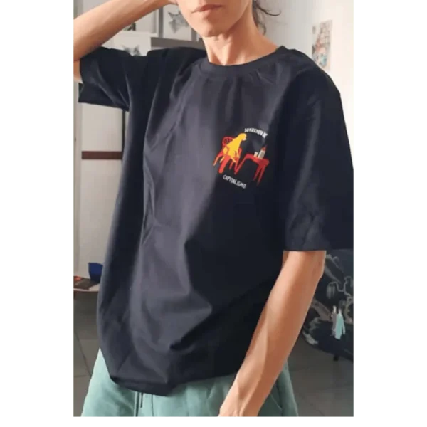 Foto enviada por cliente