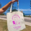 Ecobag Enjoy the summer