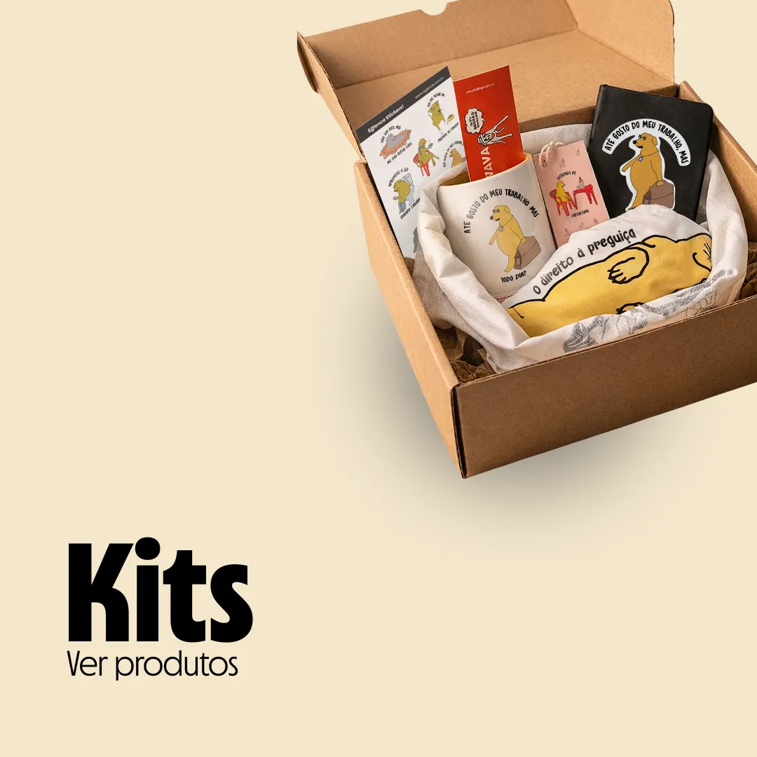 15 ideias de presentes criativos para colega de trabalho em mesa colorida