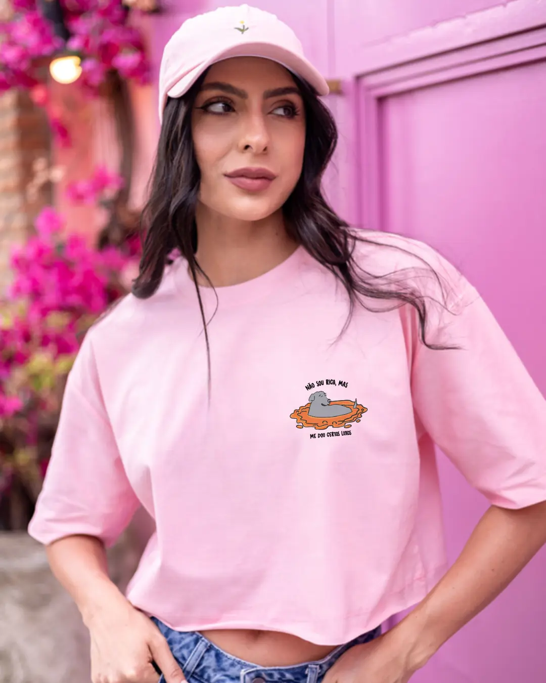 Cropped Max Certos Luxos - Imagem 2