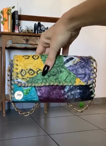 Bag Nocivah - Imagem 2