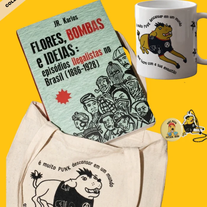 COLLAB Bombas e Ideias