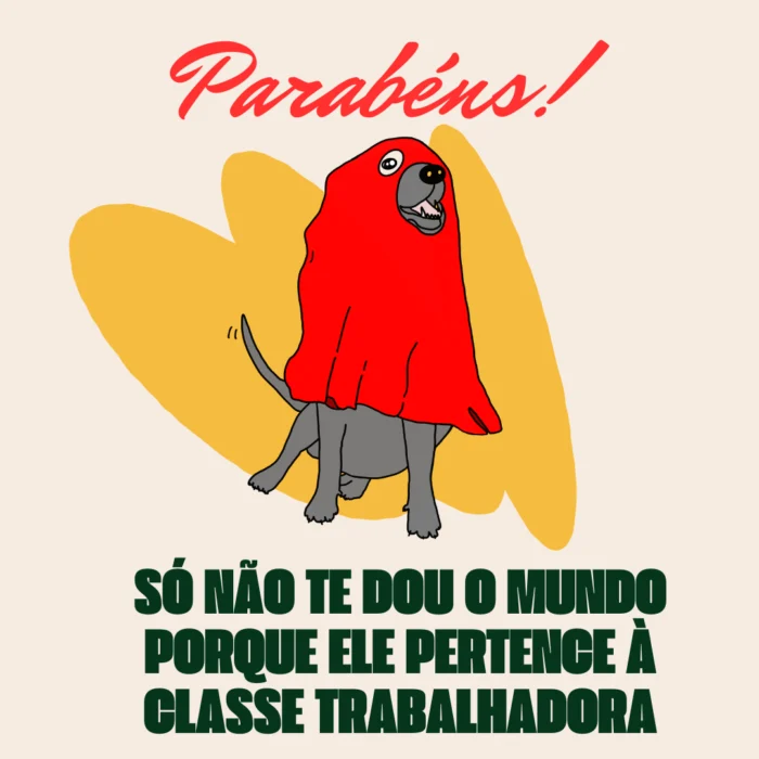 Cartão presente