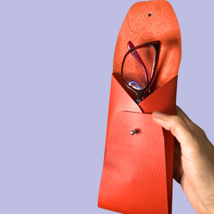 Carteira Envelope