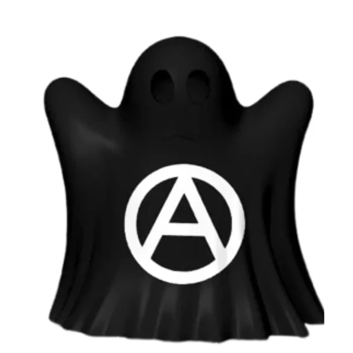 Medo do Anarquismo